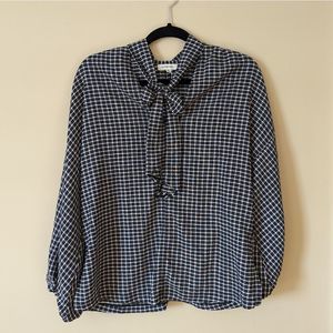 Max Studio blouse